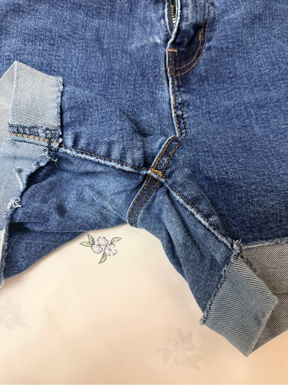 Levi’s shorts - Picture 8 of 10